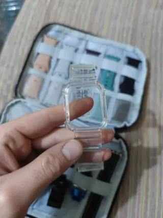 Correas Apple Watch 40mm 2gen Nuevas (Varios Color