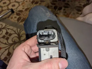 Cámara Nikon AF240SV Plata