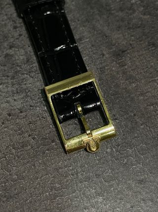 Omega De Ville Ref. 151.0039 Automático 1973