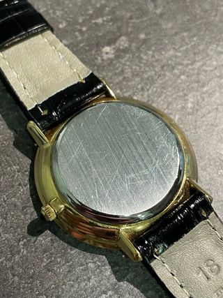 Omega De Ville Ref. 151.0039 Automático 1973