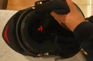 Casco MT Atom Serie Sport