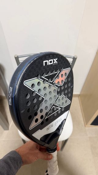 Nox AT10 Genius 12k 2024