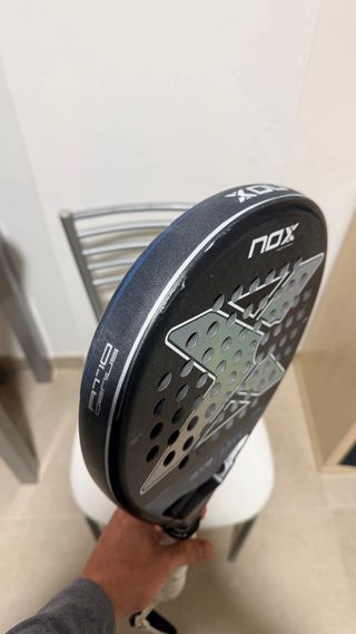 Nox AT10 Genius 12k 2024