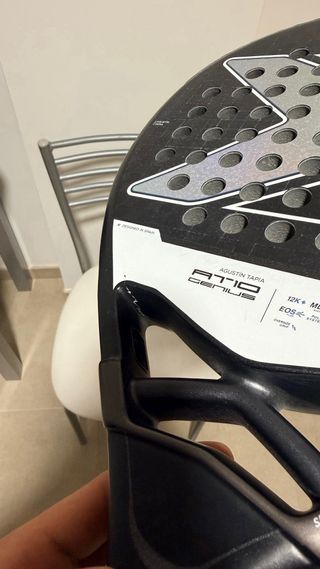 Nox AT10 Genius 12k 2024