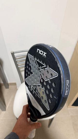 Nox AT10 Genius 12k 2024