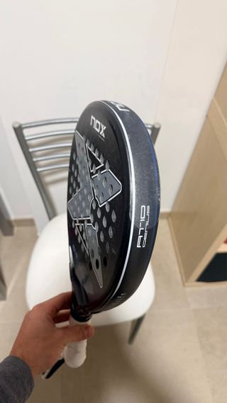 Nox AT10 Genius 12k 2024