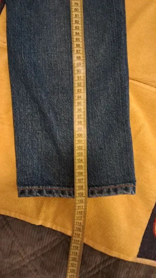 Jeans da uomo Nudie Jeans W30