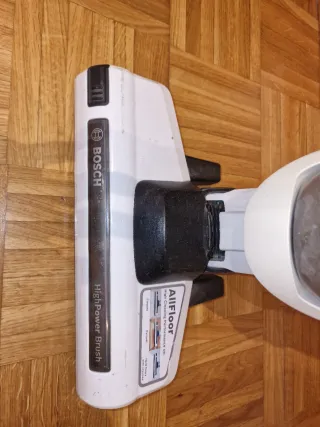 Bosch Athlet 25.2V Aspirador