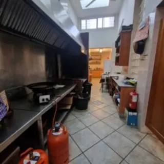 ALQUILER BAR RESTAURANTE PUB