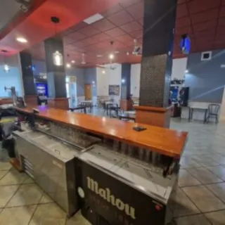 ALQUILER BAR RESTAURANTE PUB
