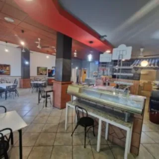 ALQUILER BAR RESTAURANTE PUB