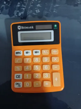 Calculadora