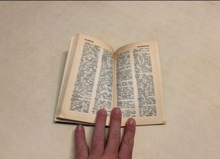 Diccionario alemán-español y español-alemán...