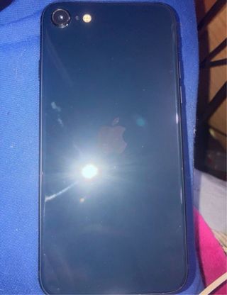 iPhone SE 2022 5G - 128GB