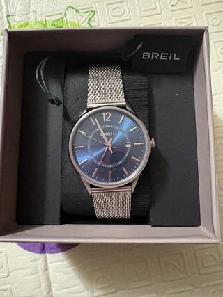 Orologio Breil