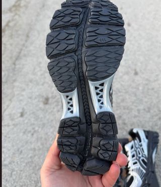 Asics Gel Kayano Zapatillas Deportivas