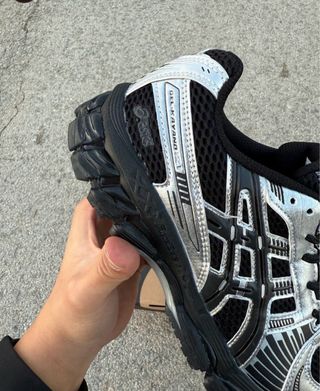 Asics Gel Kayano Zapatillas Deportivas