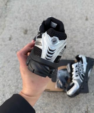 Asics Gel Kayano Zapatillas Deportivas