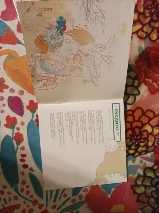 CD Amo - Miguel Bosé