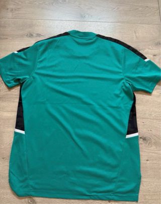 Camiseta Real Madrid Adidas T-M