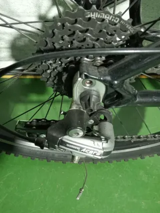 Bicicleta Conor 7200 26''