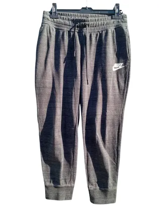 Pantalón chándal trackpants elásticos Nike