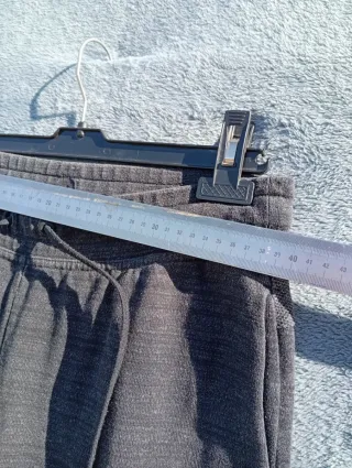 Pantalón chándal trackpants elásticos Nike