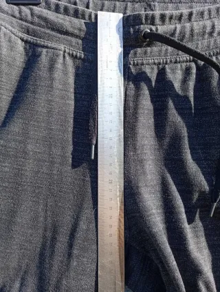 Pantalón chándal trackpants elásticos Nike