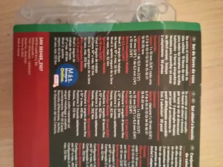 Set Llaves Vaso Parkside 20 Piezas