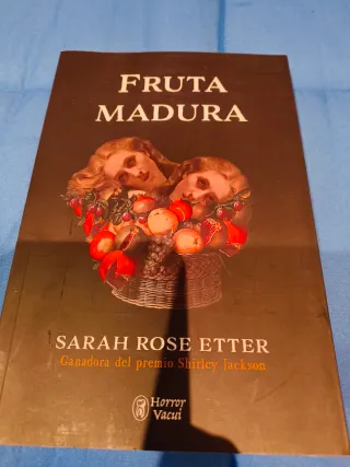 Fruta Madura