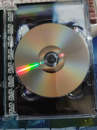 Premonizioni - Dvd [Ita Spa Eng Fra Ger] Jewel box