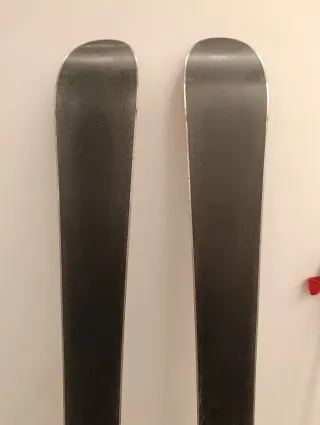 Esquís Niña Wedze 130 Starliner Girly