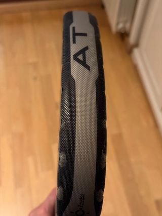 Pala NOX AT10 Luxury Genius Attack 18K