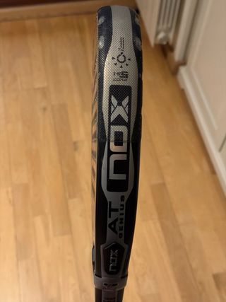 Pala NOX AT10 Luxury Genius Attack 18K