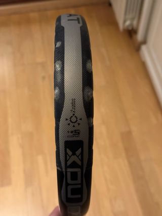 Pala NOX AT10 Luxury Genius Attack 18K