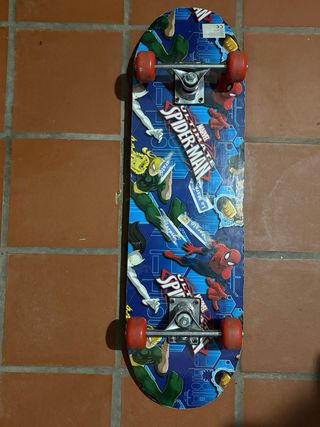Skate board