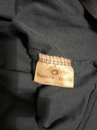 Pigiama Buccia di Mela 14 anni