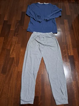 Pigiama Buccia di Mela 14 anni