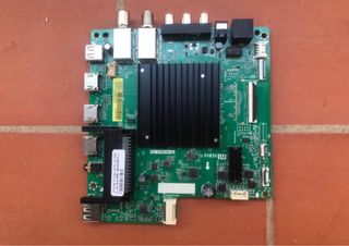 Placa Principal TV Xiaomi