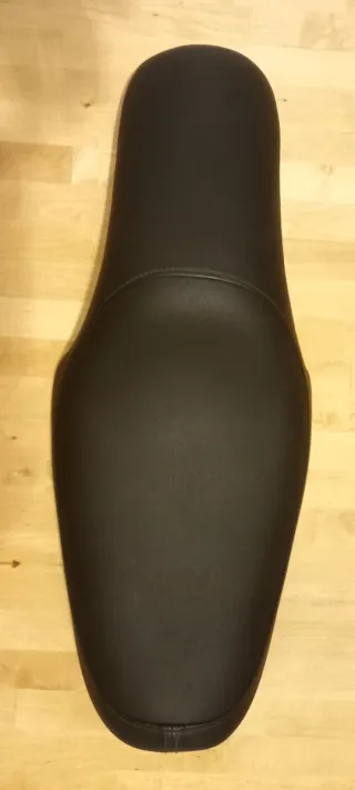 Asiento Harley Davidson Sportster