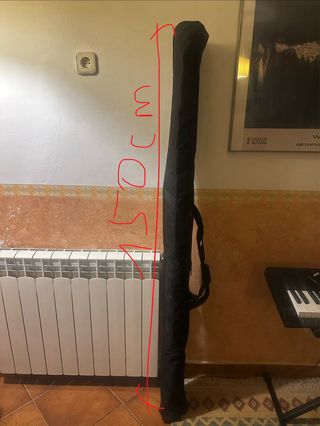 Proyector Optoma Negro + Pantalla