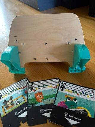 Piano Bebé Einstein Magic Touch 3