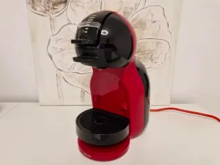 Cafetera Dolce Gusto