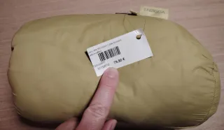 Sacco invernale Snnoga Cybex