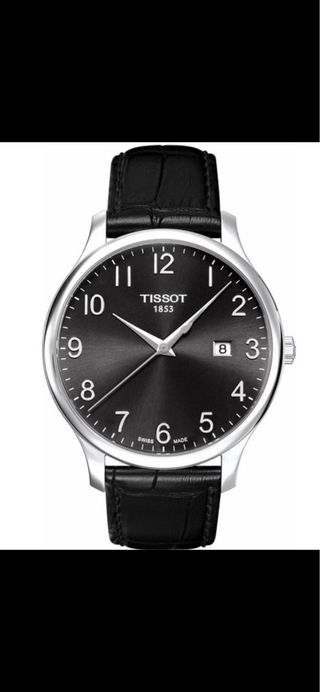 Reloj Tissot T Classic T063.610.16.052.00