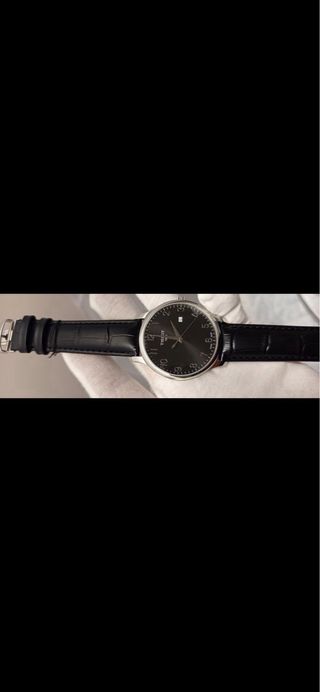 Reloj Tissot T Classic T063.610.16.052.00