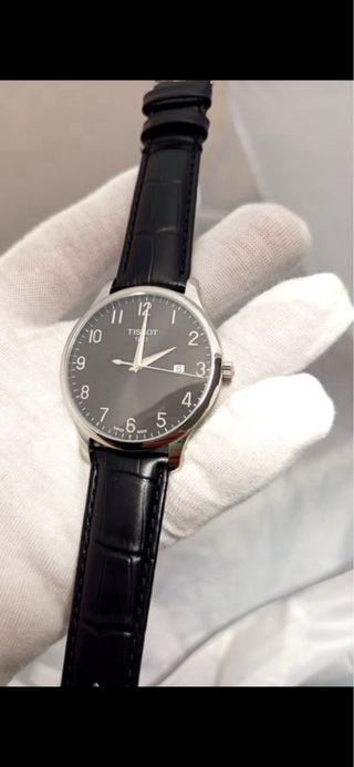 Reloj Tissot T Classic T063.610.16.052.00