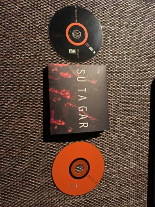 Cd Su Ta Gar Jo ta ke