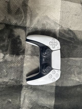 Mando ps5 roto
