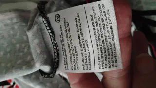 Camiseta Señora Manga Francesa Estampada